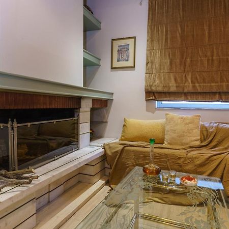 Amaria Cozy Apartment Heraklion  Luaran gambar