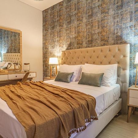 Amaria Cozy Apartment Heraklion  Luaran gambar