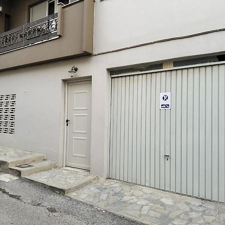 Amaria Cozy Apartment Heraklion  Luaran gambar