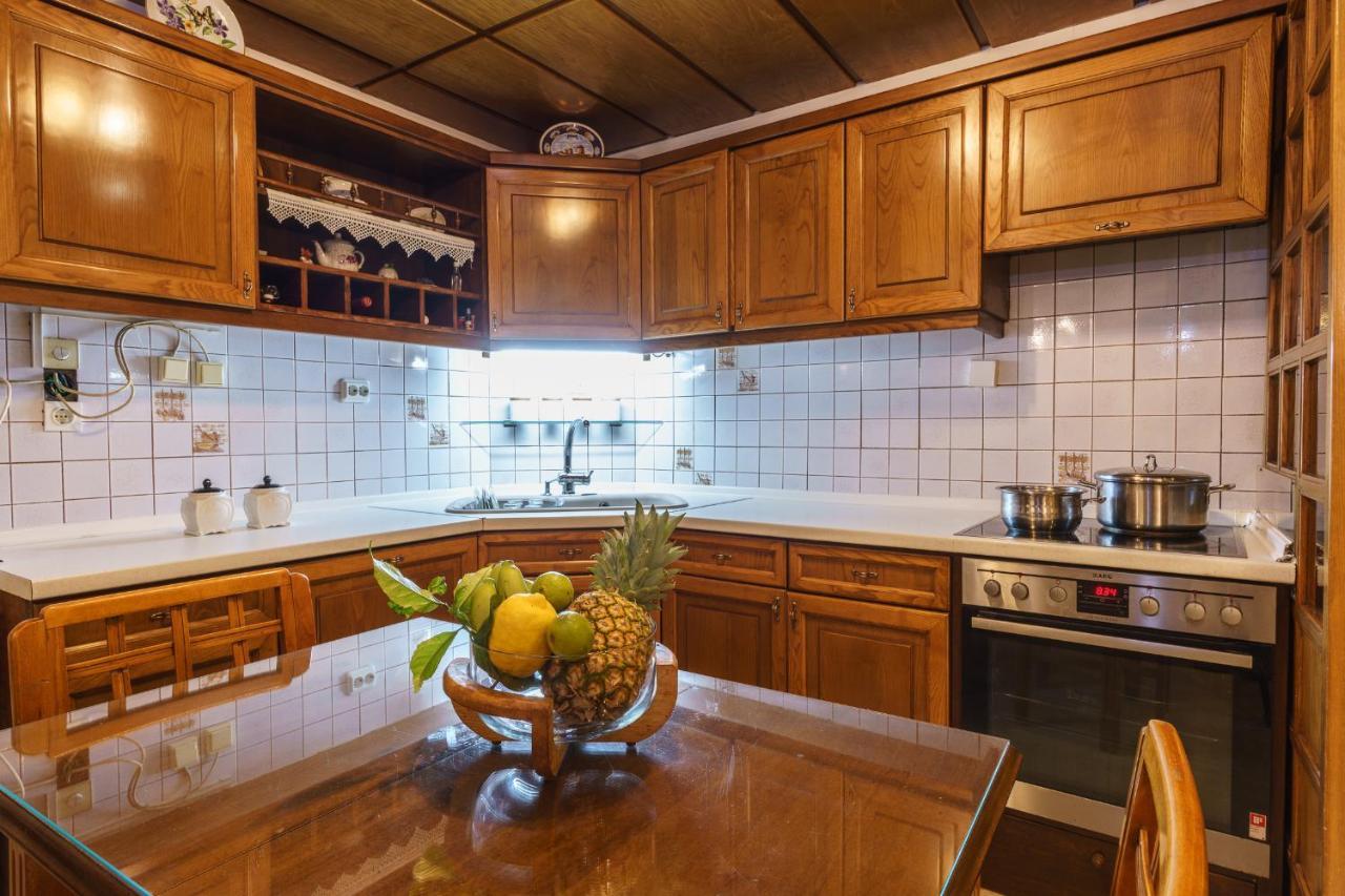 Amaria Cozy Apartment Heraklion  Luaran gambar