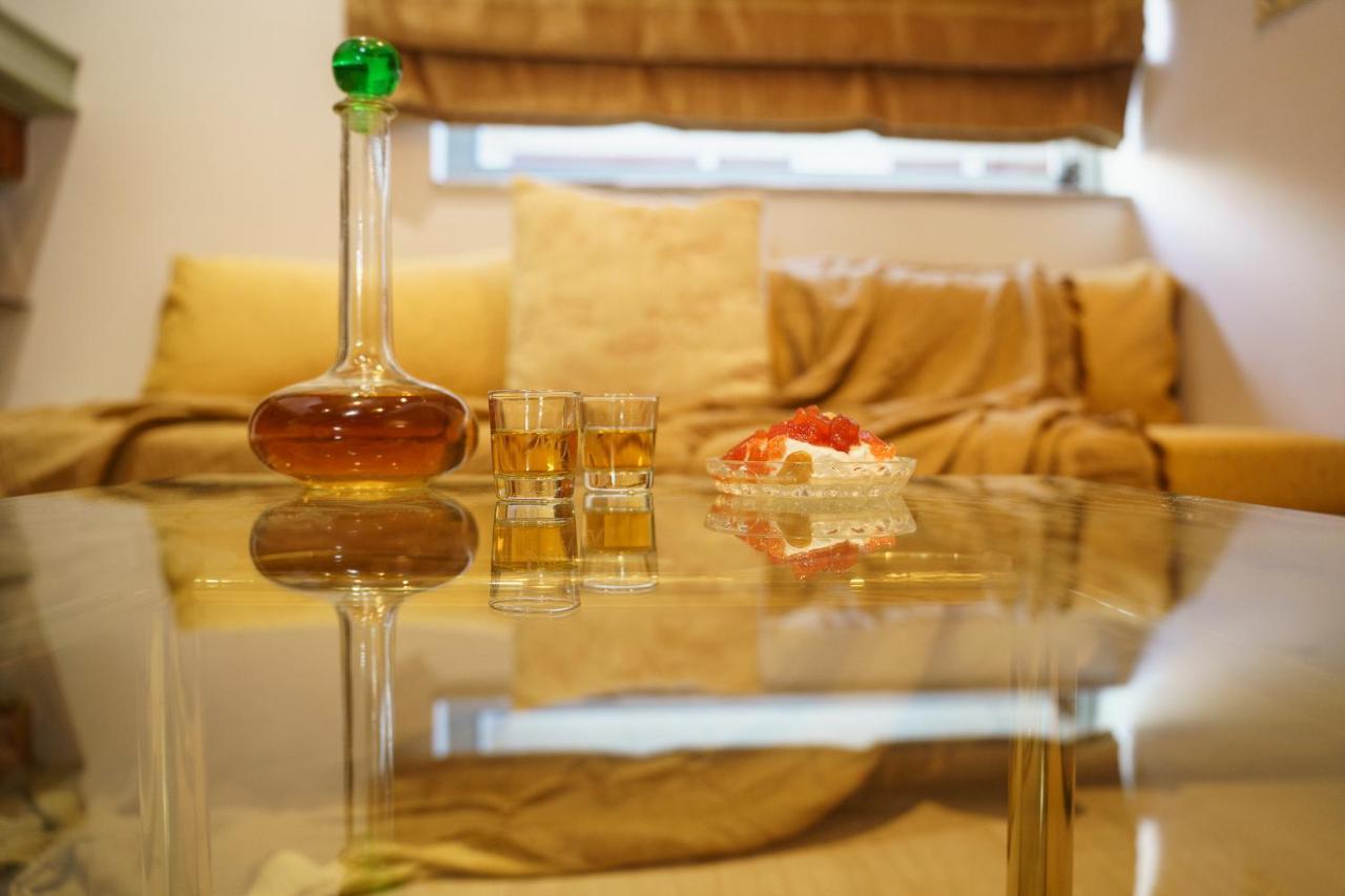 Amaria Cozy Apartment Heraklion  Luaran gambar