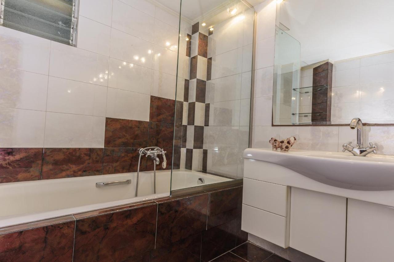 Amaria Cozy Apartment Heraklion  Luaran gambar