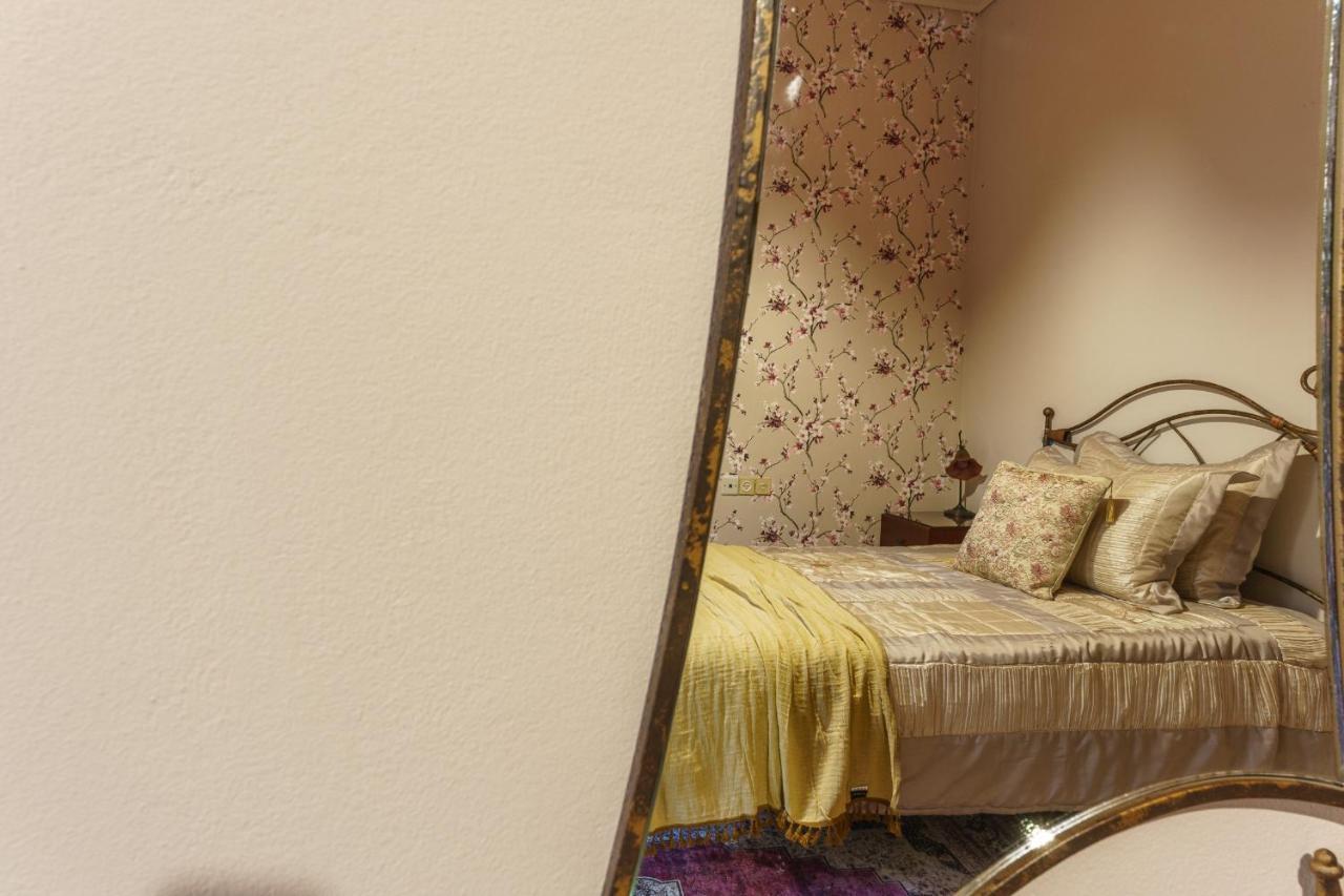 Amaria Cozy Apartment Heraklion  Luaran gambar