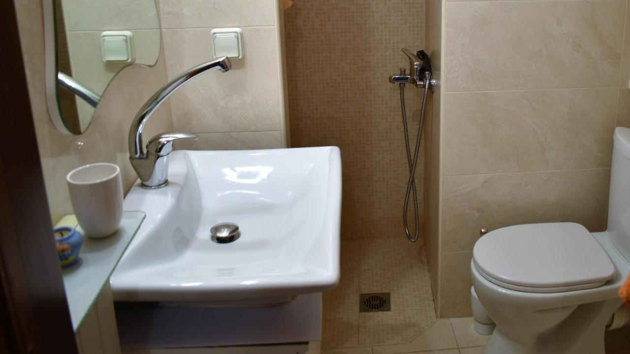 Amaria Cozy Apartment Heraklion  Luaran gambar