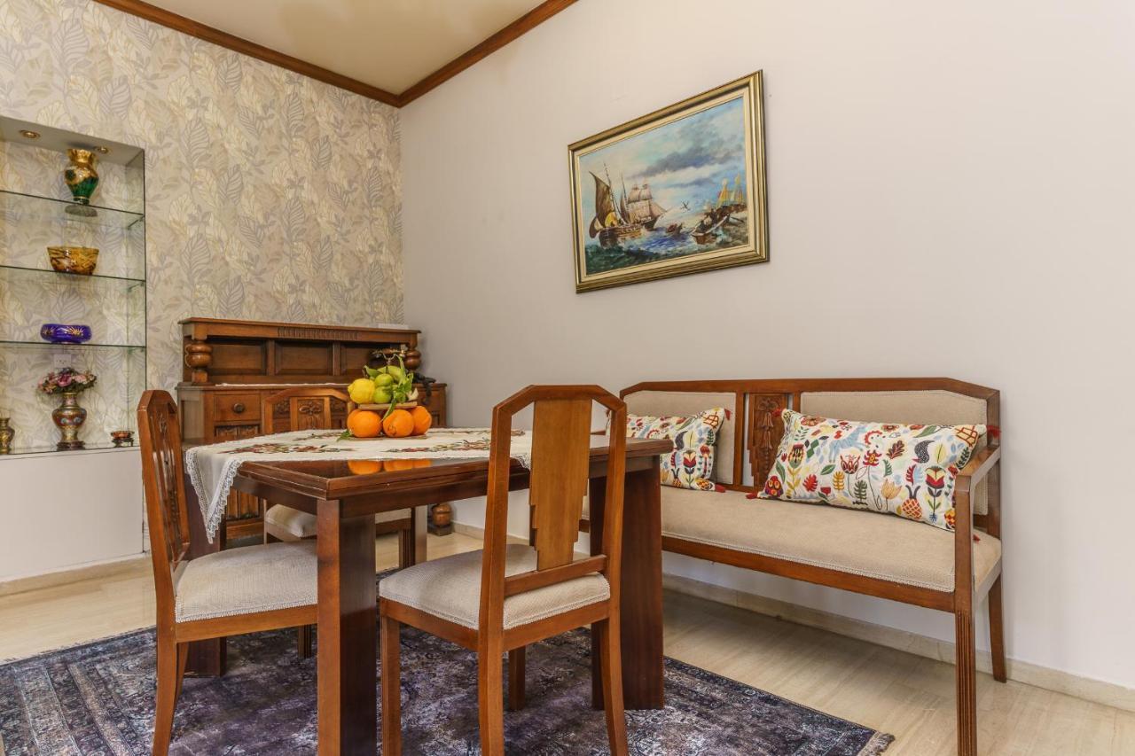 Amaria Cozy Apartment Heraklion  Luaran gambar