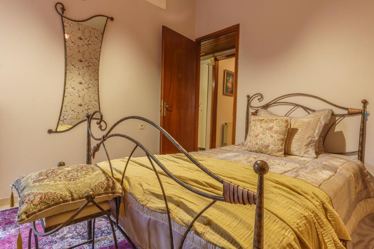 Amaria Cozy Apartment Heraklion  Luaran gambar