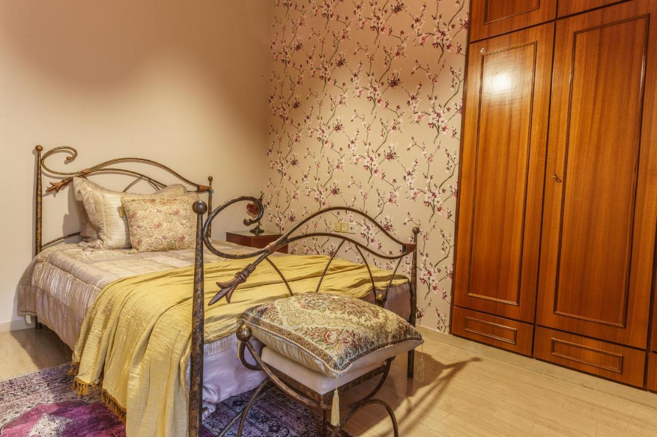 Amaria Cozy Apartment Heraklion  Luaran gambar